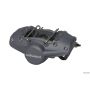 Wilwood 120-14376 Caliper-WLD-20/ST - Anodized Thermlock 1.75in Stainless Steel Piston .38in Disc