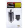 MOROSO MOR85464 Breather Tank - Dry Sump Rear End Bar Mount Style