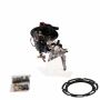 AEROMOTIVE AFS18076 Triple 450 Stealth Fuel Pump Module Camaro/Cad.