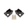 BMR Suspension SG1860H Rear Shock Mount Skid Plates