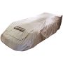 ALLSTAR PERFORMANCE ALL23300 Car Cover Template ABC and Street Stock