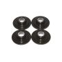 COMP Cams 740-4 Steel Retainers 1.437in