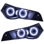 Oracle Lighting 3954-001 LED Halo Kit, White