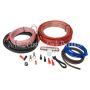 NAMZ NAPK-8G AMP Power Wiring Kit w/Fuse Holder 8g