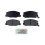 Bosch BE616 Brake Pads Front