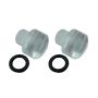 MOROSO MOR65226 Hly Clear Sight Plugs