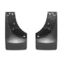 WEATHERTECH WEA110005 99-07 GM P/U Front Mud Flaps