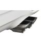 CORSA Performance 14569 Corsa 2008-2012 BMW M3 E90 Polished Sport Cat-Back Exhaust