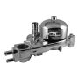 TUFF-STUFF TFS1310B GM LS1 Water Pump Polished Aluminum
