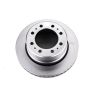 PowerStop AR83067EVC PowerStop Evolution Coated Rotor