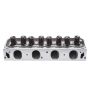 Edelbrock 61645 Cylinder Head BB Ford Performer RPM 460 Cj for Hydraulic Roller Cam Complete