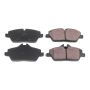 PowerStop 16-1308A PowerStop - Z16 Low-Dust Ceramic Brake Pads