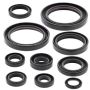 Vertex Pistons 822178 Vertex Gaskets 02-05 Honda CRF450R Oil Seal Kit