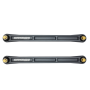 Camburg CAM-120032-GRY Ford Bronco 21-23 KINETIK Series Rear Billet Lower Trailing Arm Kit