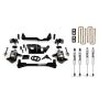Cognito 110-P0785 01-13 Chevy/GMC Silv/Sierra 2500/3500 HD 2WD/4WD 4in Std Lift Kit w/ Fox PS 2.0 IFP Shocks