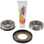 Pivot Works PWSSK-S09-421 06-08 Suzuki RM125 PW Steering Stem Bearing Kit