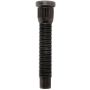 MOROSO MOR46185 1/2in-20 Wheel Studs .594in Knurl