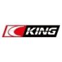 King BMW B48A20B Main Bearing Set