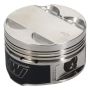 Wiseco K683M815 Piston Set, Mitsubishi, 4G63, 81.50 mm Bore, Sport Compact, Set of 4