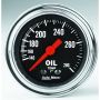 AutoMeter 2441 GAUGE, OIL TEMP, 2 1/16