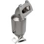 MagnaFlow Exhaust Products 5551160 California Manifold Catalytic Converter