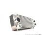 AMS AMS.32.09.0001-1 Performance 2015+ Ford F-150 2.7L/3.5L / 17-19 Ford Raptor 3.5L 5.5in Thick Intercooler Upgrade