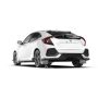 Rally Armor MF51-UR-WH/BLK White/Black Logo