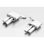Remus Audi S5 Quattro Coupe Type 8T (B8) Tail Pipe Set