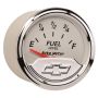 AutoMeter 1317-00408 GAUGE, FUEL LEVEL, 2 1/16