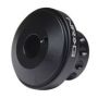 NRG SRK-RL140H Race Short Hub V2 S13 / S14 / Nissan 240 (NON HICAS) - Black
