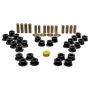 ENERGY SUSPENSION ENE11-3106G 90-05 Miata Rear Control Arm Bushing Set