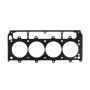 Cometic GM LSX LHS 4.200in Bore .052in MLX 5-Layer Head Gasket