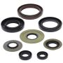 Vertex Pistons 822218 Vertex Gaskets 97-99 Yamaha YFM350FW Big Bear Oil Seal Kit