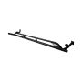 LP Aventure FLP-OBA-20-ROCK+OPC 2020+ Subaru Outback Rock Sliders (Rock Guard) - Powder Coated (Pair)