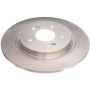PowerStop JBR1778 AutoSpecialty Brake Rotor