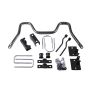 Hellwig 7265 03-08 Ram 2500/3500 Solid Heat Treated Chromoly 1-5/16in Big Wig Rear Sway Bar