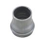 Yukon Gear & Axle YSPCS-051 Yukon Gear 07 and Up Tundra Rear 9.5in Crush Sleeve w/ 4.0L & 4.7L