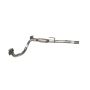 AB Catalytic 42810 Direct-Fit Catalytic Converter EPA (Federal)
