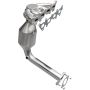 MagnaFlow Exhaust Products 22-059 OEM Grade Manifold Catalytic Converter
