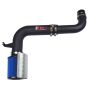 Injen PF8055WB 09-11 Dodge Ram 3.7L V6 Wr Black Tuned Air Intake System w/ MR Tech/Web Nano-Fiber Dry Filter
