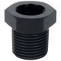ALLSTAR PERFORMANCE ALL49774 Reducer NPT 1/2in to 1/4in