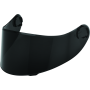 Speed and Strength 884964 SS4100 Shield - Dark Smoke