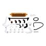 Mishimoto MMINT-WRX-15G 15+ Subaru WRX Front-Mount Intercooler Kit - Gold Core