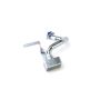 ISR Performance / Canton Oil Pan Kit for LS Swap Mounts for 03-08 Nissan 350Z Z33