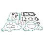Vertex Pistons 811970 Vertex Gaskets 12-14 Polaris RZR 4 XP 900 Complete Gasket Kit w/ Oil Seals