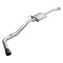 Injen SES2200 2016+ Toyota Tacoma L4 2.7L / V6 3.5L Stainless Steel Cat-Back Exhaust System