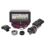 EDELBROCK EDE6593 Air/Fuel Ratio Monitor