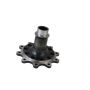 Revolution Gear & Axle 75-2023-30 GM 14-Bolt 10.5in 30 Spline 4.10 Ratio & Down Full Spool