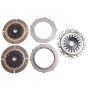 OS Giken Toyota Supra JZA80 2JZ-GTE Overhaul Kit B (for TY031-BC6)