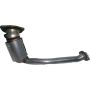 Davico Mfg 18365 Direct Fit Catalytic Converter